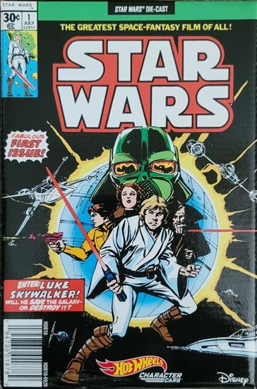 Green Darth Vader Comic Book Cover