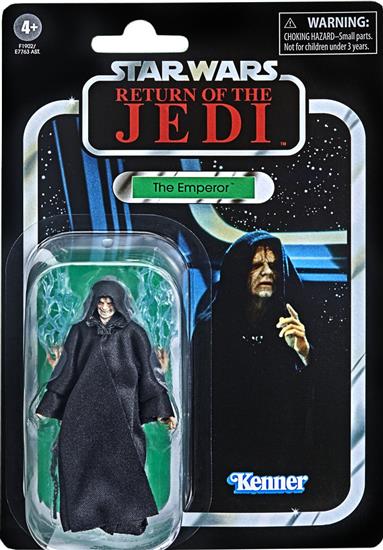 The Emperor