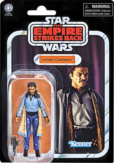 Lando Calrissian