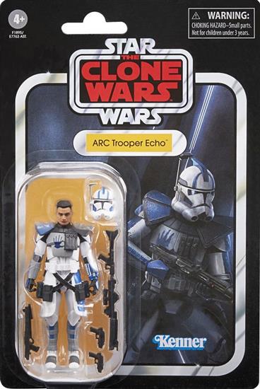 ARC Trooper Echo