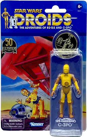 C-3PO