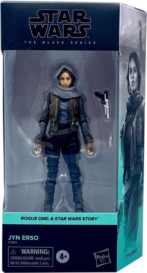 Jyn Erso