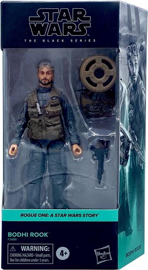 Bodhi Rook