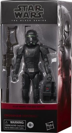 Crosshair Imperial