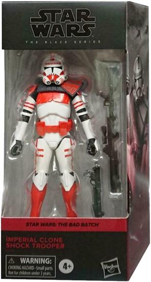 Imperial Clone Shock Trooper