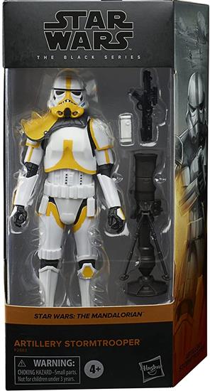 Artillery Stormtrooper