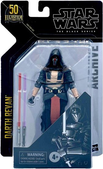 Darth Revan