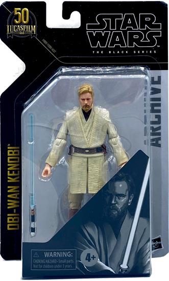 Obi-Wan Kenobi