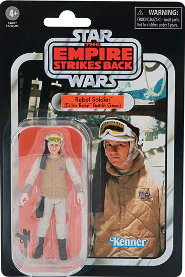 Rebel Soldier (Echo Base Battle Gear)
