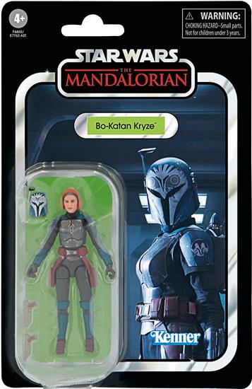 Bo-Katan Kryze