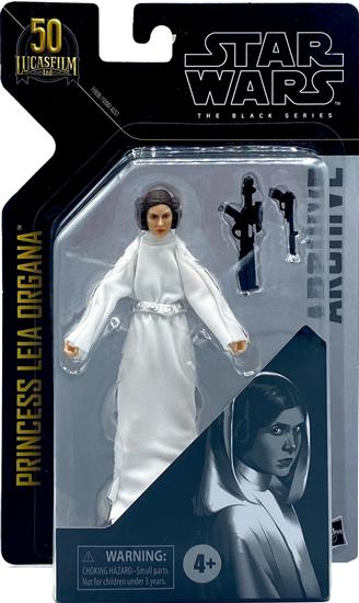 Princess Leia Organa
