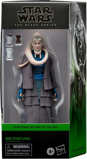Bib Fortuna