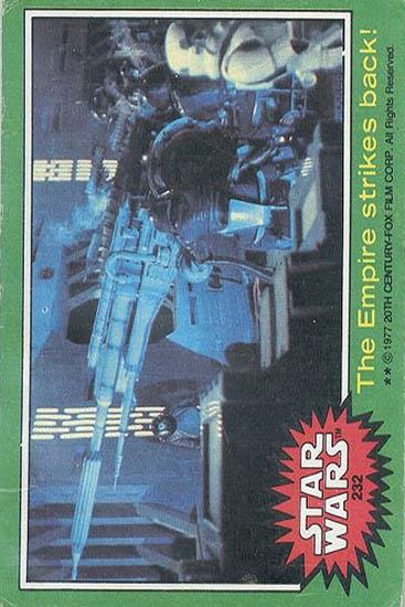 232 The Empire Strikes Back!