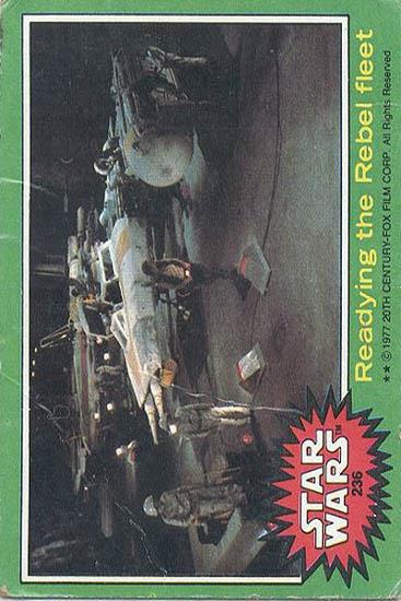 236 Readying the Rebel Fleet