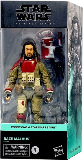 Baze Malbus