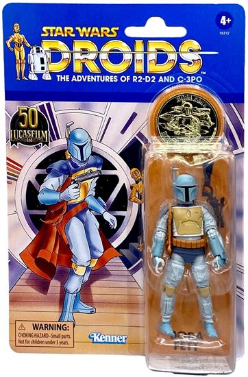 Boba Fett