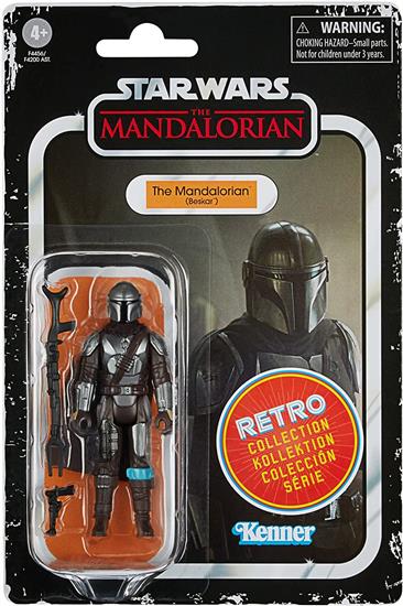 The Mandalorian