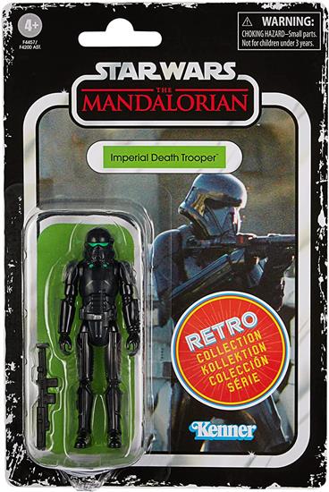 Imperial Death Trooper