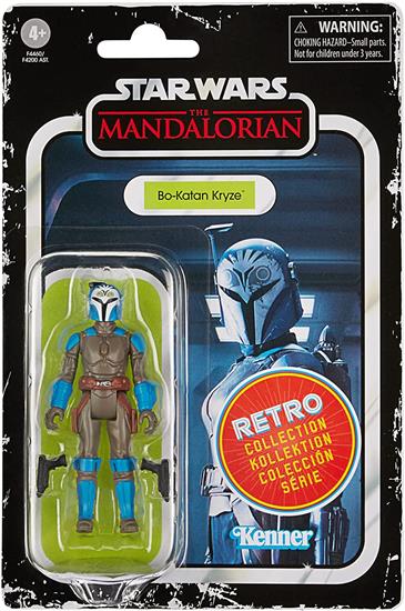 Bo-Katan Kryze