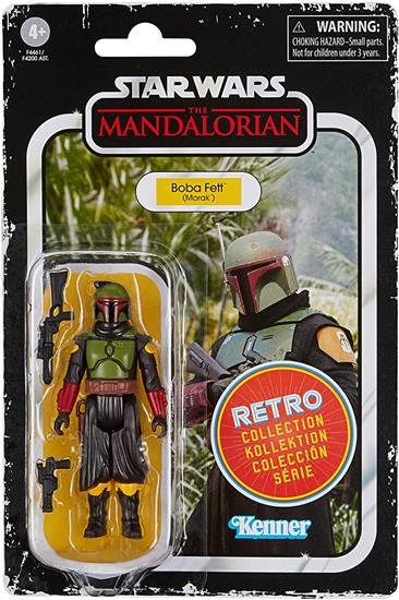 Boba Fett