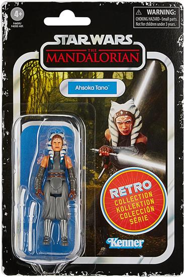 Ahsoka Tano
