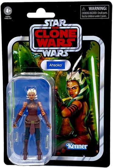 Ahsoka