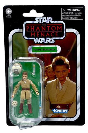 Anakin Skywalker