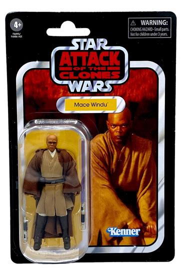 Mace Windu