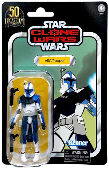 ARC Trooper