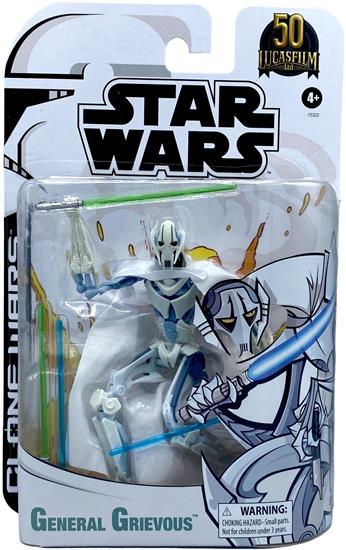 General Grievous
