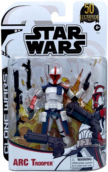 ARC Trooper