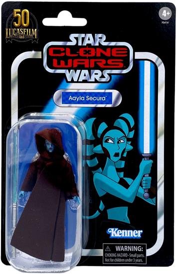 Aayla Secura