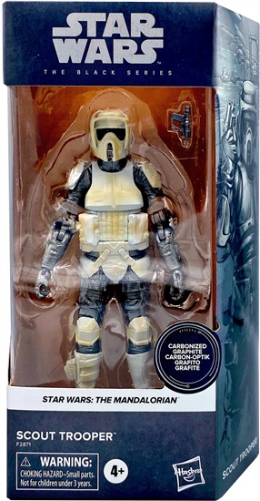 Scout Trooper
