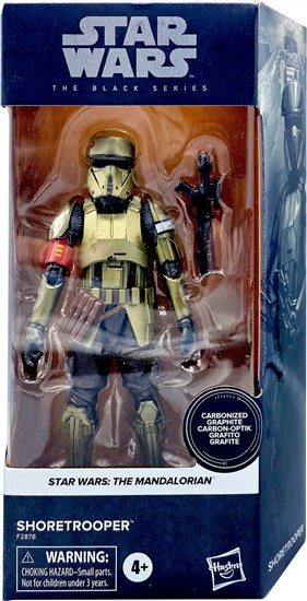 Shoretrooper