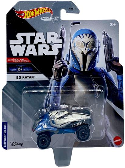 Bo Katan