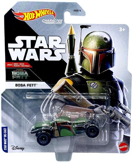 Boba Fett