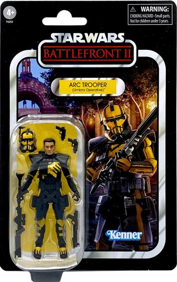 ARC Trooper