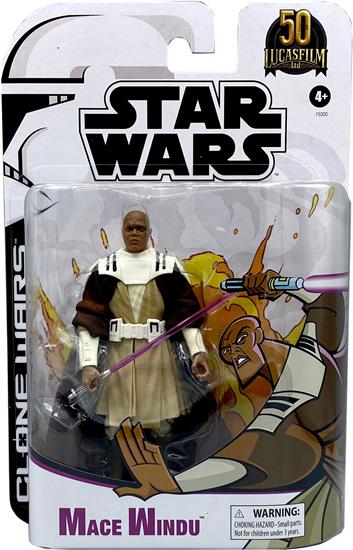 Mace Windu