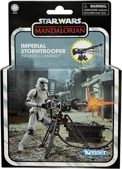 Imperial Stormtrooper (Nevarro Cantina)