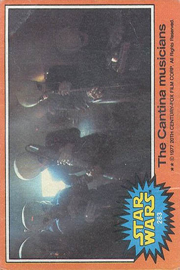 283 The Cantina Musicians