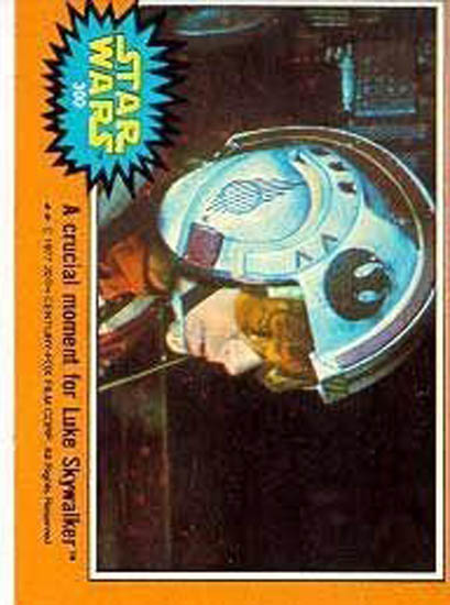 300 A Crucial Moment for Luke Skywalker