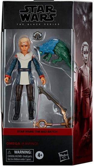 Omega (Kamino)