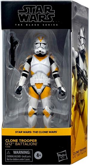 Clone Trooper (212th Battalion)
