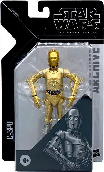 C-3PO