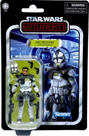 ARC Trooper (Lambent Seeker)