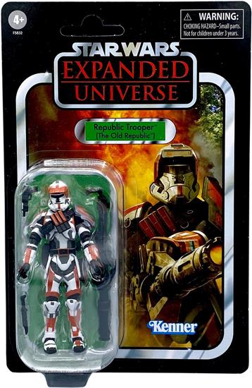 Republic Trooper (The Old Republic)