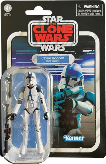 Clone Trooper (501st Legion)