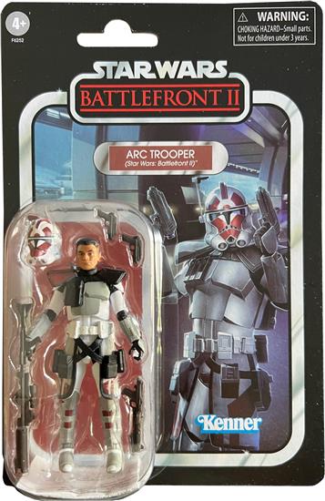 ARC Trooper (Battlefront II)