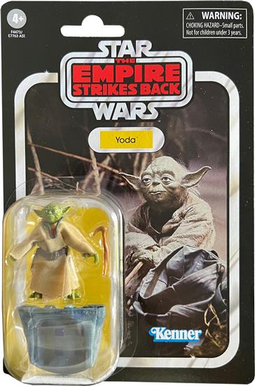 Yoda (Dagobah)