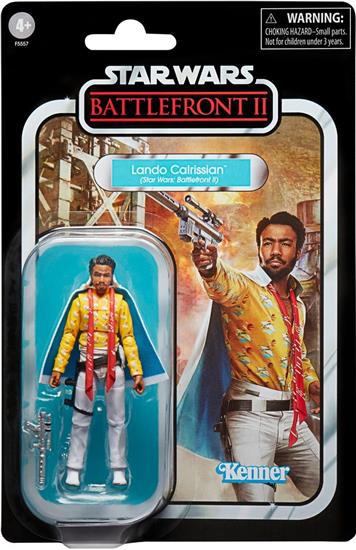 Lando Calrissian (Battlefront II)